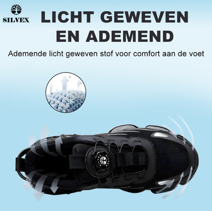 Silvex Cloudwalk Veiligheidssneakers